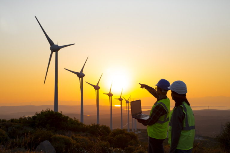 5 Technologies That Help The Environment & How Electronic Forms Preserve The Planet’s Wellbeing