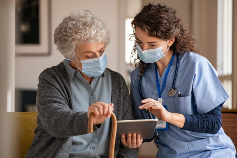 Caregiver Daily Checklist: A Step-By-Step Guide To Using eForms For Caregiving