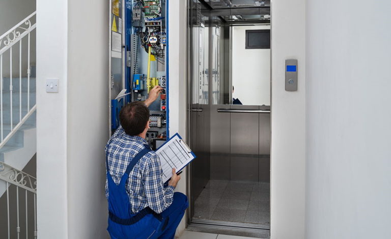 Elevator Maintenance: How To Create Your Elevator Inspection Checklist Using Electronic Mobile Forms