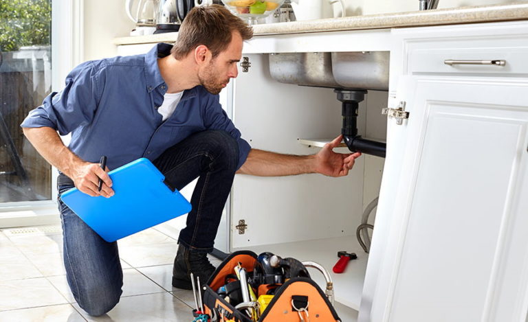 Full Plumbing Inspection Checklist + The Benefits Of Going Digital With doForms