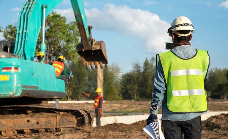 How To Create A Daily Construction Report Template Step-By-Step