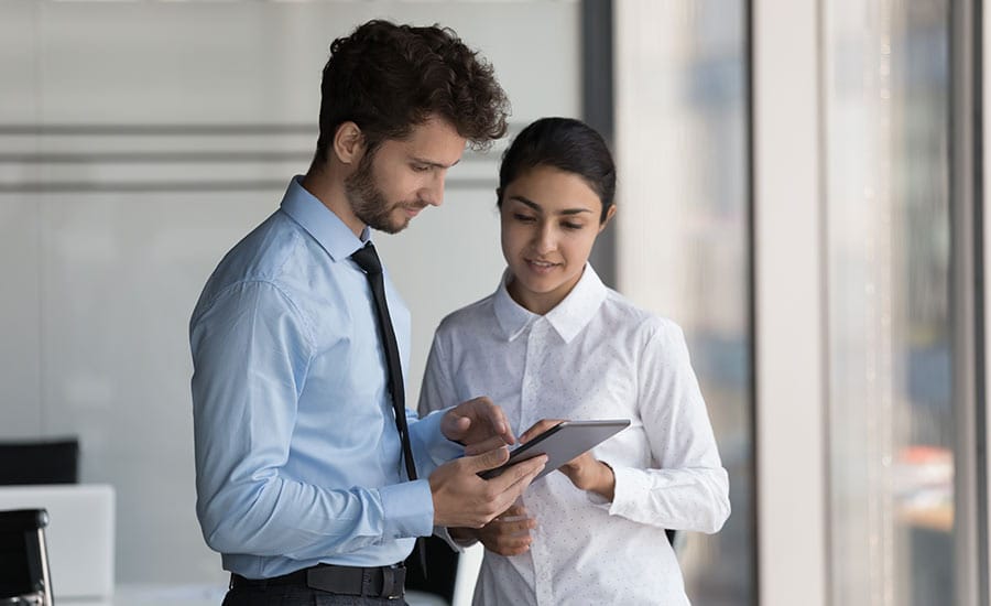 training-checklist-template