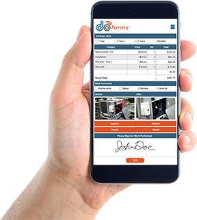 Workforce Management Software Solutions | doForms