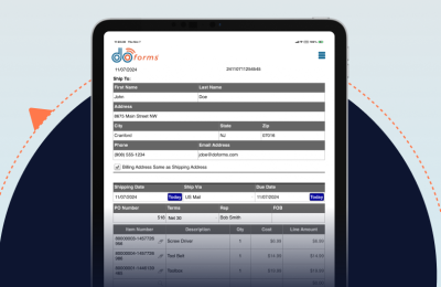 incidents reports