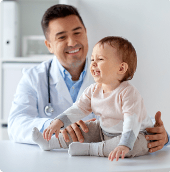 Complex Pediatric Care