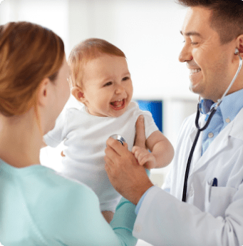Physician Family Medicine