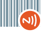 barcode-scanning icon