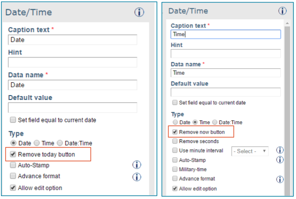 New Formatting And Logic Added To Doforms Mobile Forms Software 5 1