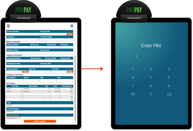 Set Up SingleOps Payments Powered by ProPay – SingleOps Knowledge Base