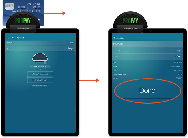 ProPay: How ProPay Works