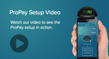 Set Up SingleOps Payments Powered by ProPay – SingleOps Knowledge Base