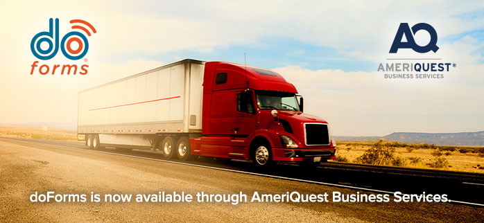 AmeriQuest Business Services Now Offers doForms to Members