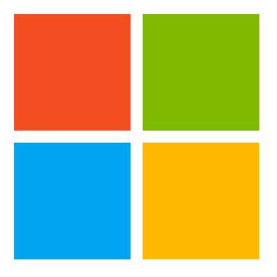 microsoft logo