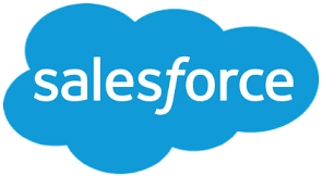 Salesforce logo