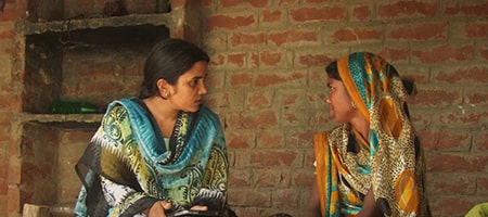 doForms Mobile Forms are Helping Improve the Lives of Mothers and Children in India