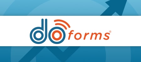 doForms announces Second Round of Funding