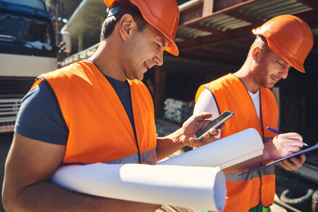 Covid-19 Outbreak: Supporting A Remote Workforce With Mobile Forms By doForms