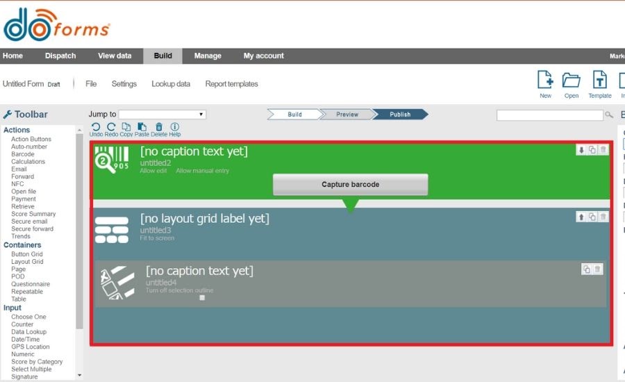 doForms-mobile-form-placing-components