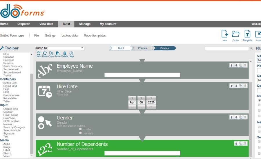 doForms-mobile-form-using-numeric-function-function