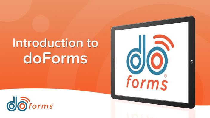 Why do you need doForms?