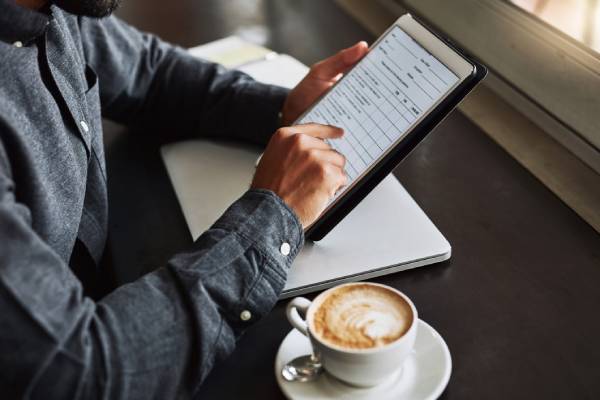 Mobile Forms