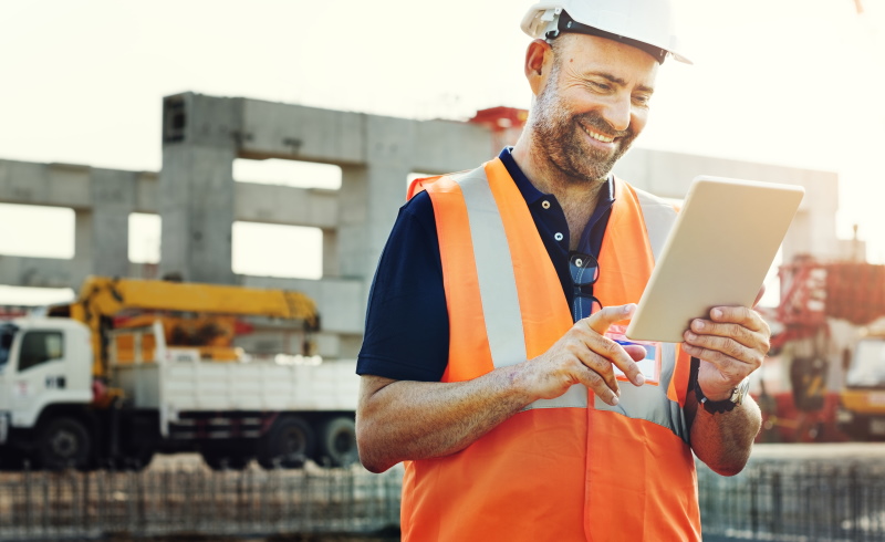 Post Construction Cleaning Checklist: A Guide To Leaving The Construction Site Sparkling Clean