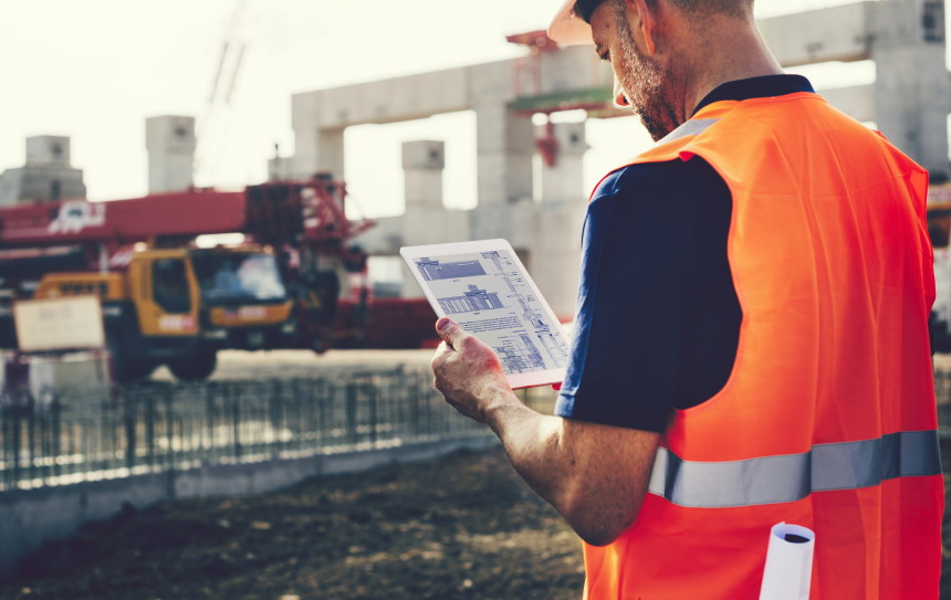 Construction Technology Digitalization: How To Digitize Your Business