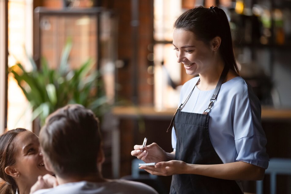Full Restaurant Operations Checklist + How To Improve Safety & Productivity By Going Mobile