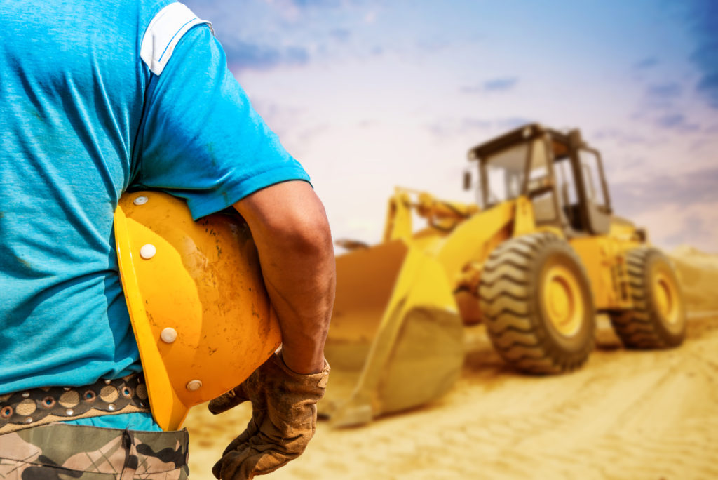 Heavy Equipment Inspection Checklist + How To Streamline Operations With Mobile Forms