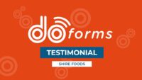 Webinars, Live Coaching Sessions & Video Library | doForms